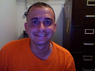 Dustin Tomecko