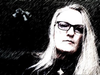 Judith Rock
