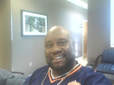 Rodney Williams