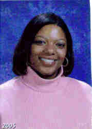 Chaquetta Walker