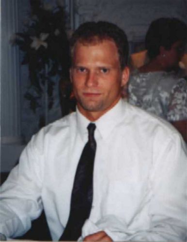 Steven Tobin