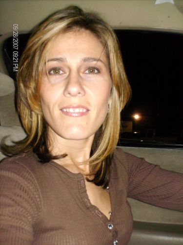 Amy Sikes