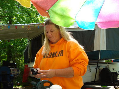 Deborah Carey