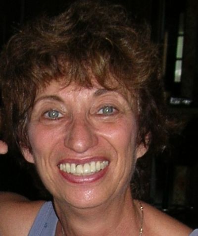Sandra Elbaum