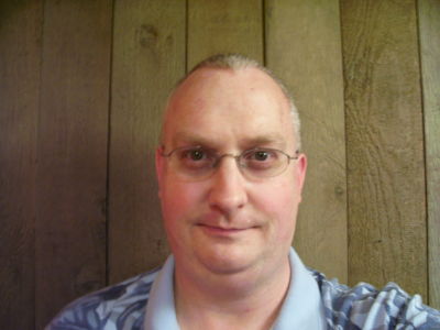 David Nichols