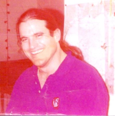 Eric Swearingen