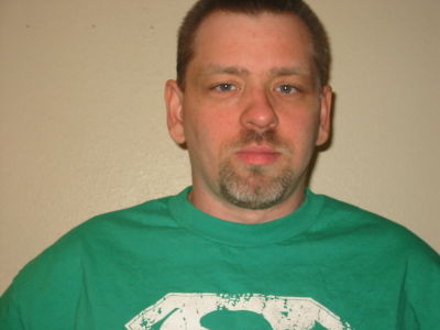 Ronald Crowley