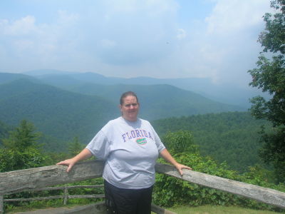 Mary Keene