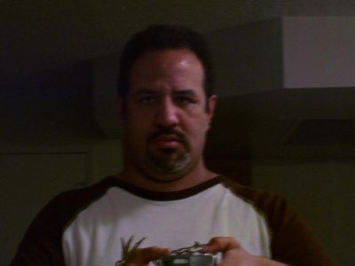 Daniel Salmeron