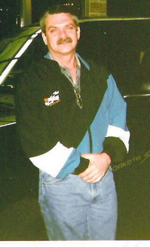 John Stephens