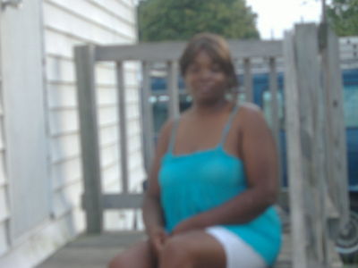 Nicole Attles