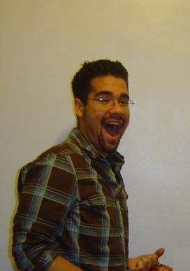 Carlos Matos