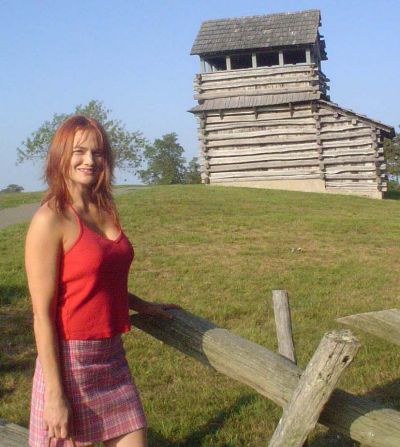 Rachel Hull