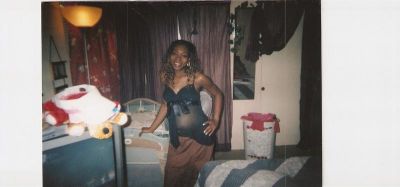 Charmaine Smith