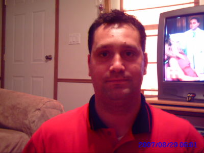 Chad Dye
