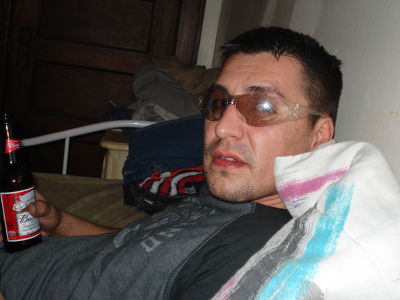 Jonathan Karr