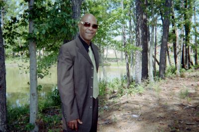 Kevin Davy