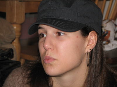 Merrill Shattuck
