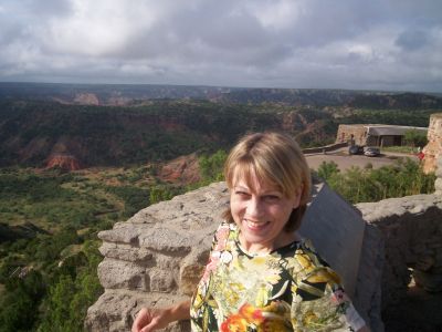 Catherine Treybig