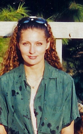 Kimberly Skeie