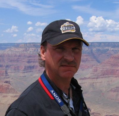 Eric Mcgar