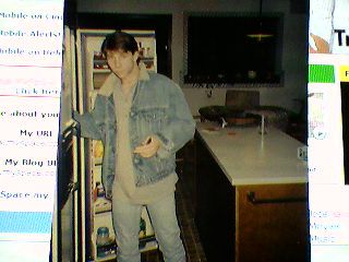 Christopher Kinney