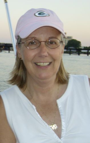 Pamela Johnson