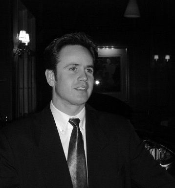 Jeffrey Green