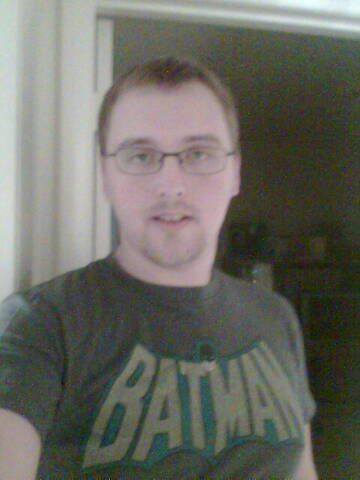 Dustin Haynes