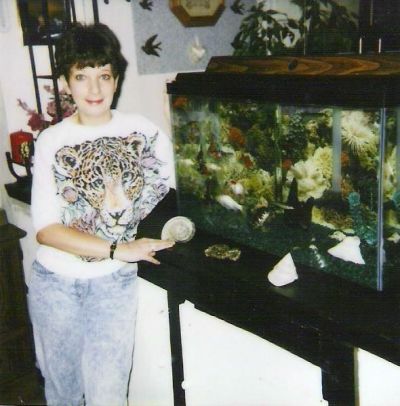 Wilda Jarboe