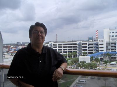 Ruby Hernandez