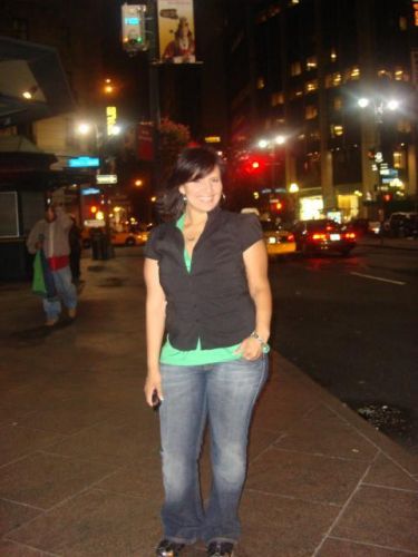 Ivonne Taveras