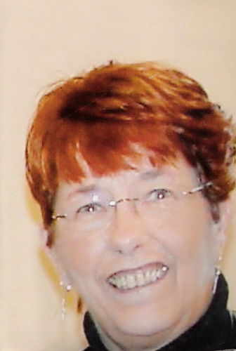 Siri Kording