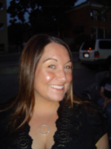 Julie Chear