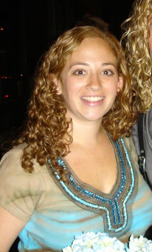 Amber Sentell