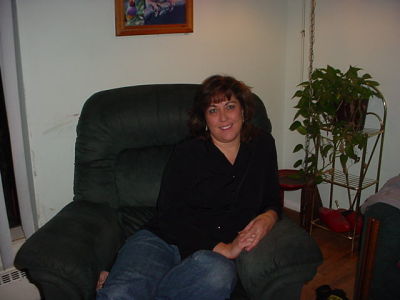 Elsbeth Walkley