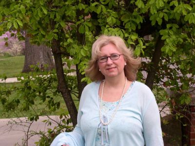 Jennifer Hungerbuhler