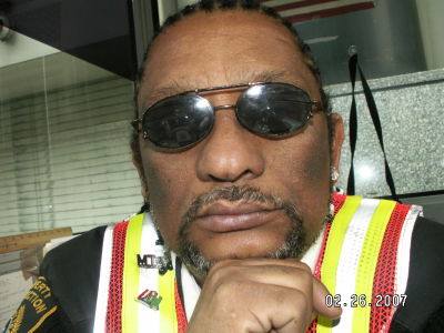 Hector Camacho