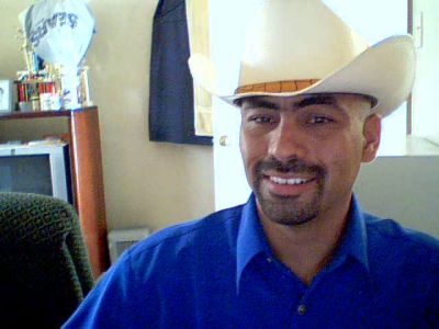 Gonzalo Palomino
