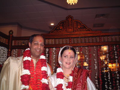 Kim Gandhi
