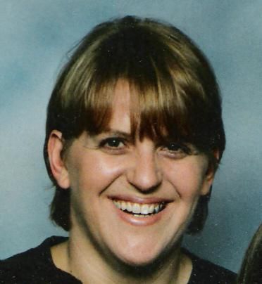 Gail Huffstutler