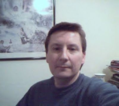 Derrick Blanchette