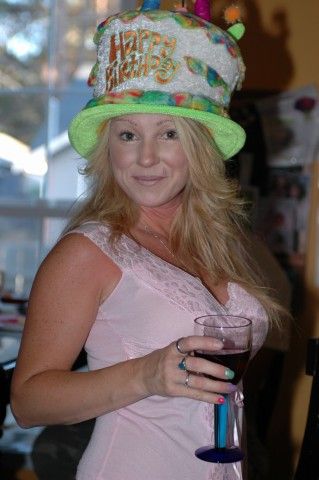 Gretchen Wooster