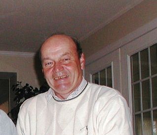 Paul Hallet