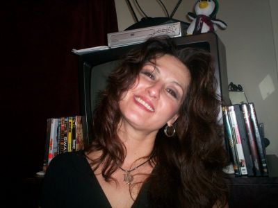 Lori Burch