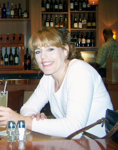 Tara Cason