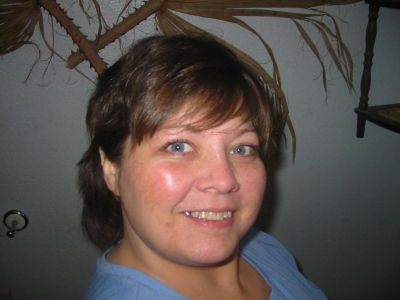Dawn Hutchings