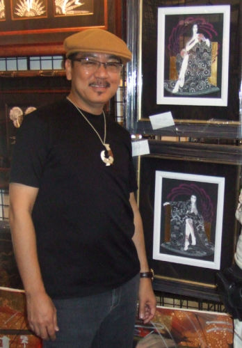 Gary Hostallero
