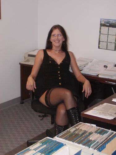Mary Tilger