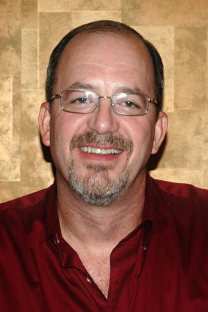 Theodore Page
